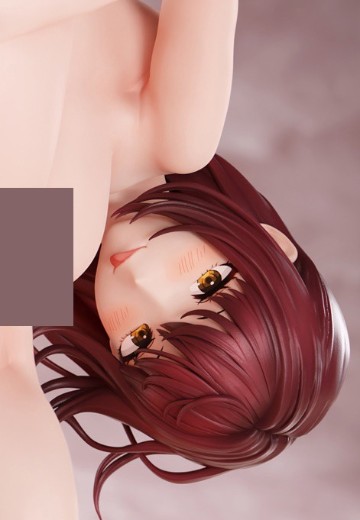 肉感少女 中岛真希 | Hpoi手办维基