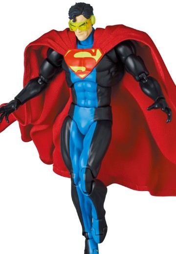 MAFEX 编号219 歼灭者(RETURN OF SUPERMAN)