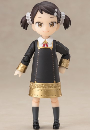 S.H.Figuarts  贝姬·布莱克贝尔 | Hpoi手办维基