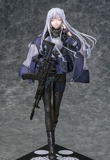 少女前线 AK-12