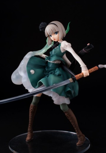 東方Project 魂魄妖梦