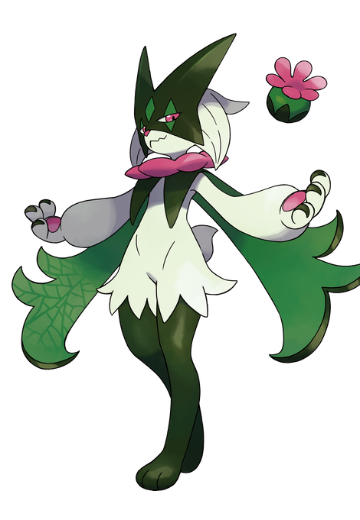 魔幻假面喵