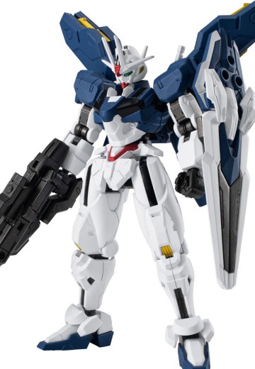 机动战士高达 G FRAME FA 风灵高达（改修型）+凯列班高达专用配件包