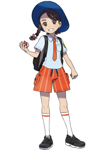 小青
