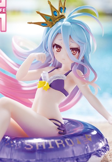 AFG 游戏人生 白（TAITO限定） | Hpoi手办维基