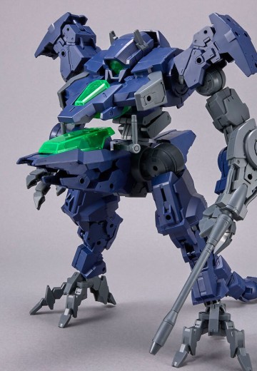 30MM eEXM GIG-R01  普罗维德尔（暴龙型01）