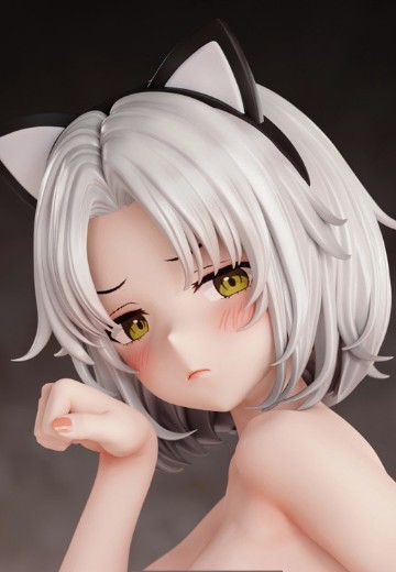 肉感少女 变成猫的金子 | Hpoi手办维基