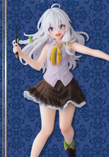 Coreful 魔女之旅 伊蕾娜 新装版（TAITO限定） | Hpoi手办维基