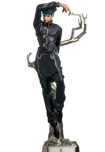 jojo的奇妙冒险 岸辺露伴 写字笔 黑色版