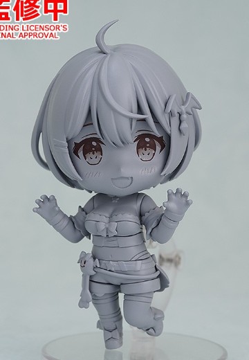 粘土人 hololive 夜空梅露 | Hpoi手办维基