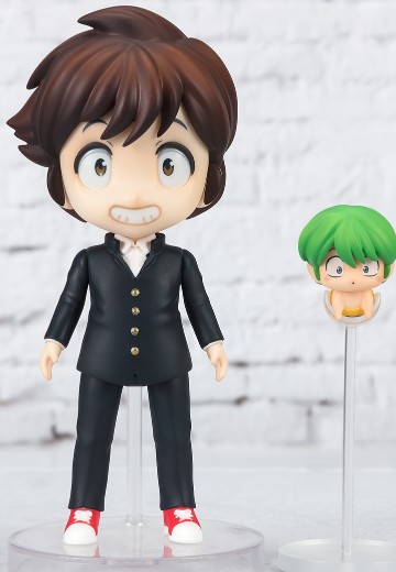 Figuarts mini 福星小子 诸星当+小天 | Hpoi手办维基
