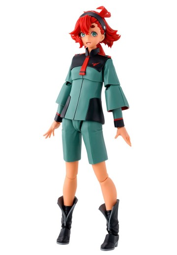 Figure-rise Standard  斯莱塔·墨丘利 普通校服版