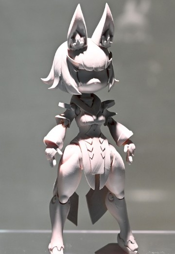 Patra (仮称)