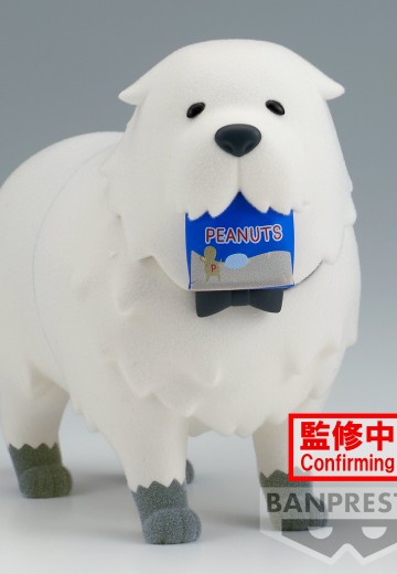 软萌 间谍过家家 邦德与企鹅 A款 邦德