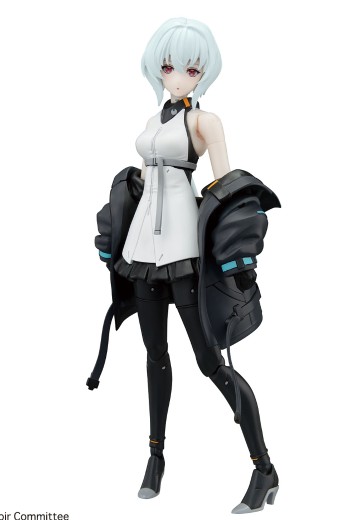 Figure-rise Standard  诺娃 | Hpoi手办维基