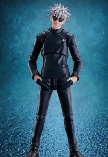 S.H.Figuarts  五条悟 -咒术高专-