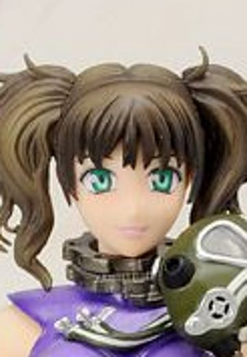 大暮維人 ネイKidスター バイクガール（BIKE GIRL） あみあみ限定版 