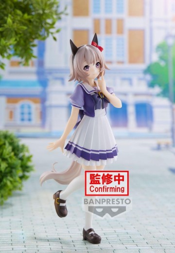 赛马娘 真机伶