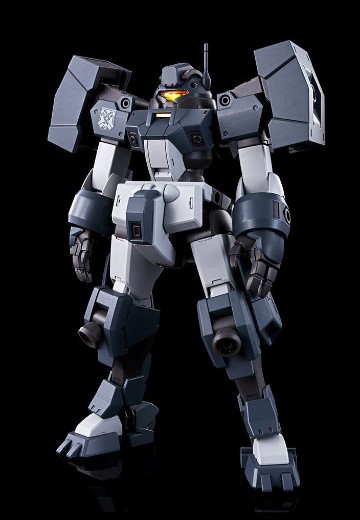 HG 机动战士高达 水星的魔女 学院警卫机