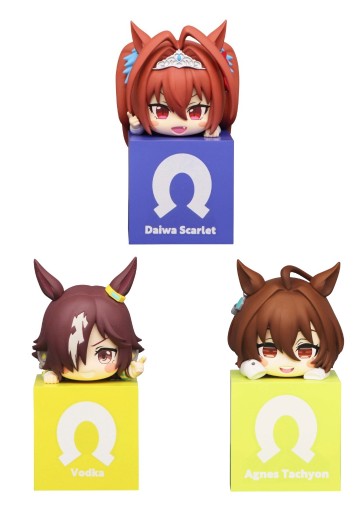 赛马娘趴趴4