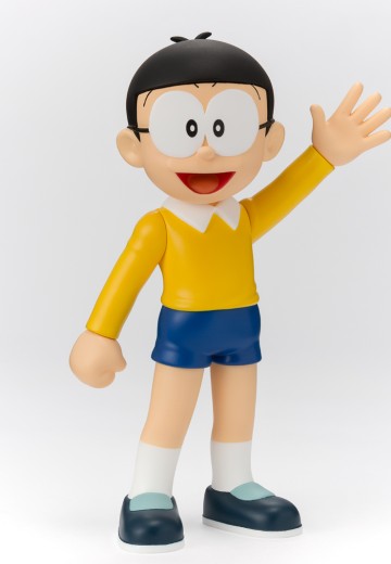 FiguartsZERO  哆啦A梦 野比大雄