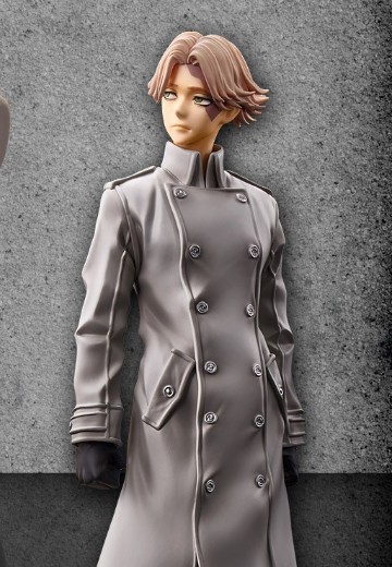 一番赏 重生之道 圣诞夜决战篇 2 D奖 乾青宗 | Hpoi手办维基