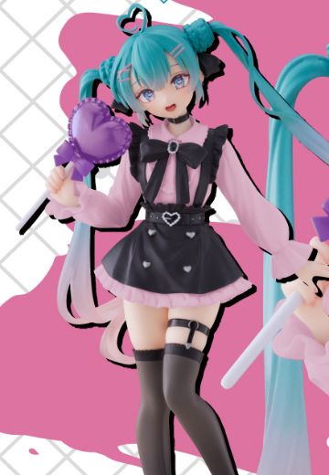 初音未来 时装人偶 非凡时装（TAITO线上抓娃娃独家款）