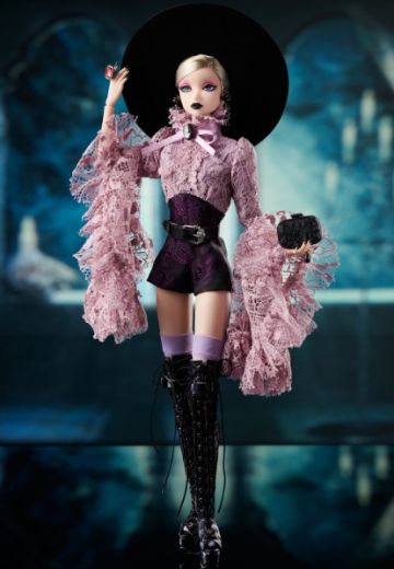 FR:Nippon™ 收藏 / Nightshade Misaki™ Doll 81098 | Hpoi手办维基