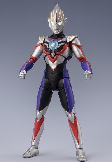 S.H.Figuarts    欧布奥特曼 重光形态（新生代之星）（暂译） | Hpoi手办维基