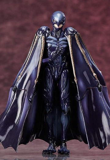 figma#SP-79 剑风传奇 黄金时代篇 纪念版 费蒙特