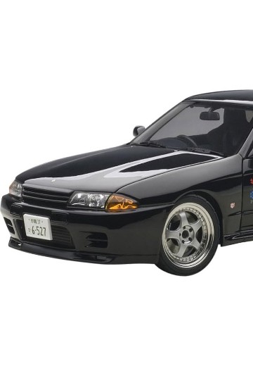 77419 头文字D新剧场版 斗走 日产 Skyline GT-R R32 V Spech 2 | Hpoi手办维基