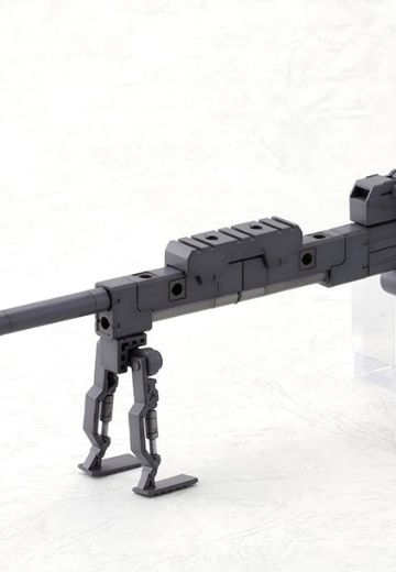 M.S.G 重武器组件01 强力步枪