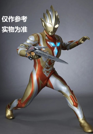 Figure-rise Standard  特利迦奥特曼 永恒闪耀特利迦