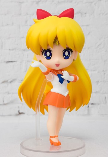 Figuarts mini 美少女战士 水兵金星