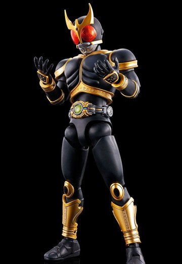 Figure-rise Standard 假面骑士空我 假面骑士空我 惊异全能形态+升华全能配件
