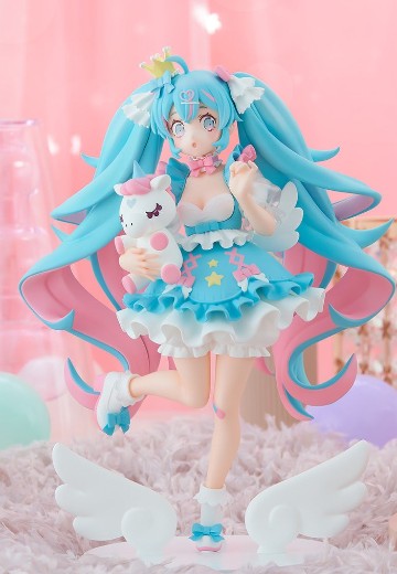 TENITOL 初音未来 梦幻公主