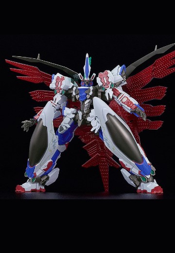 MODEROID 斩魔大圣 斩魔大圣 夏塔克套装