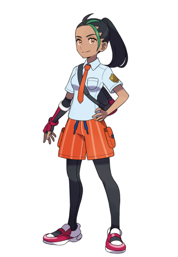妮莫