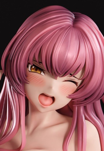 肉感少女 爱华 爱抚版