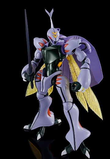 HG 1/72  丹拜因