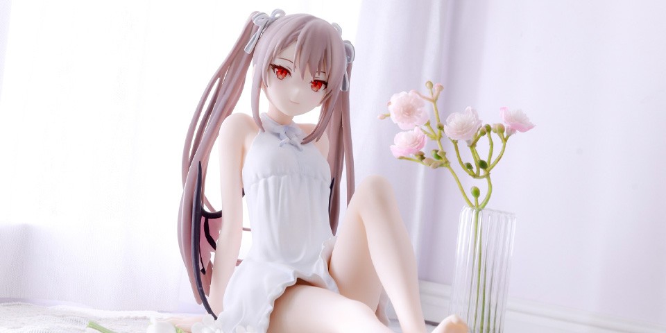 小恶魔酱～