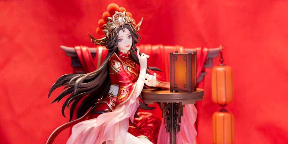 Myethos 露娜 一生所爱