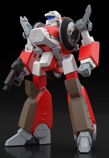 MODEROID 无限地带23 加兰度