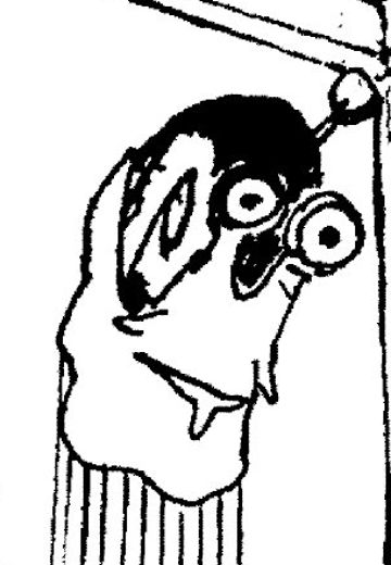电话虫