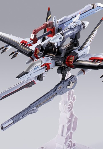 METAL BUILD   凤凰装备 | Hpoi手办维基