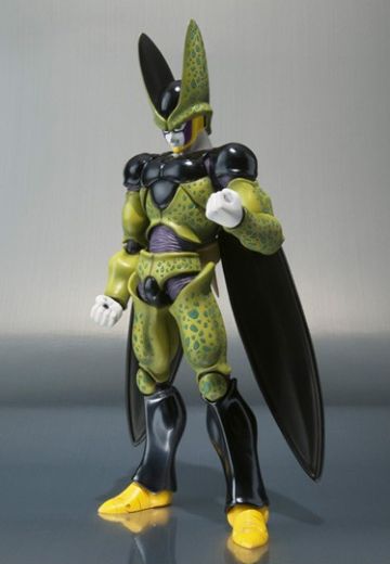S.H.Figuarts  沙鲁完全体 | Hpoi手办维基