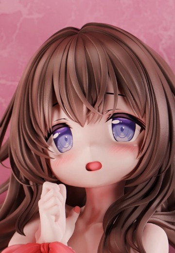 箱中少女D