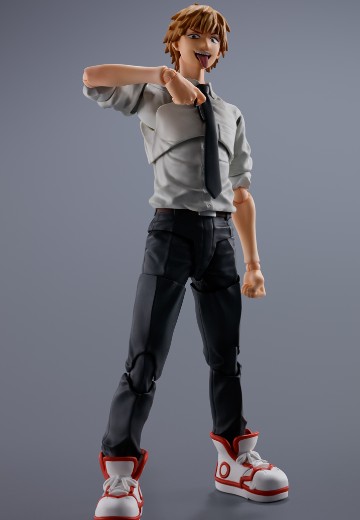 S.H.Figuarts   淀治