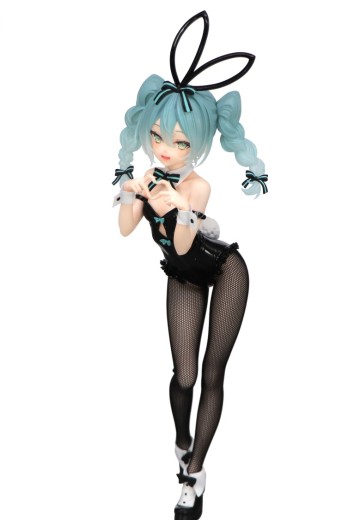 BiCute Bunnies 初音未来 ー画师：rurudoー