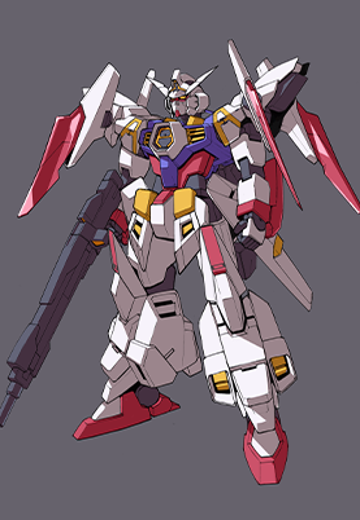 TRYAGE高达
